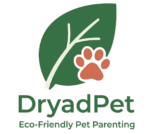 dryadpet logo oficiel